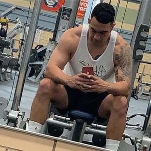 Meet your Posher, Giovanni